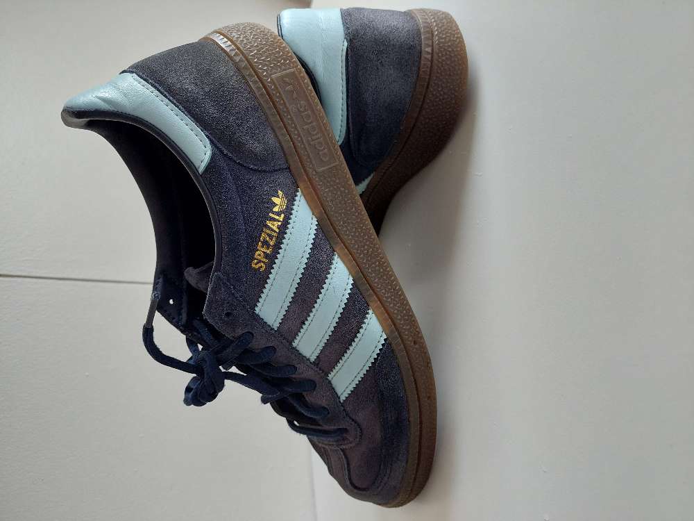 Adidas spezial skór 40 2/3