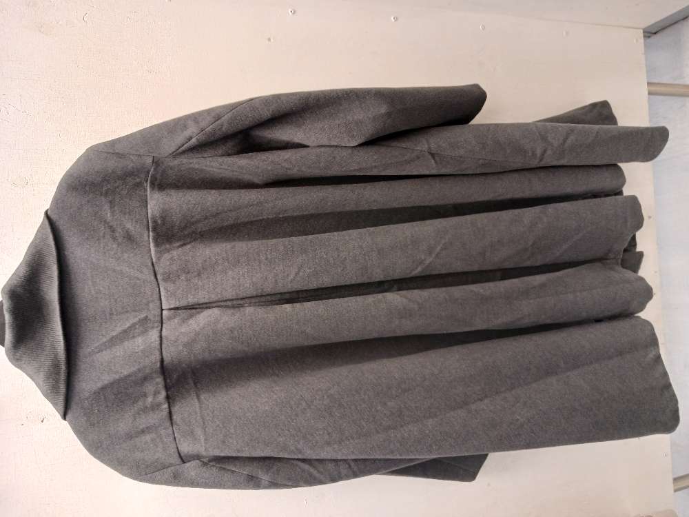 bpc harmaa takki 54