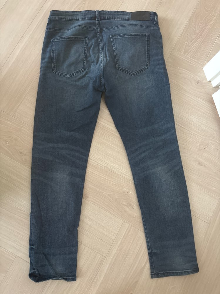 Dressmann miesten farkut, 36-30