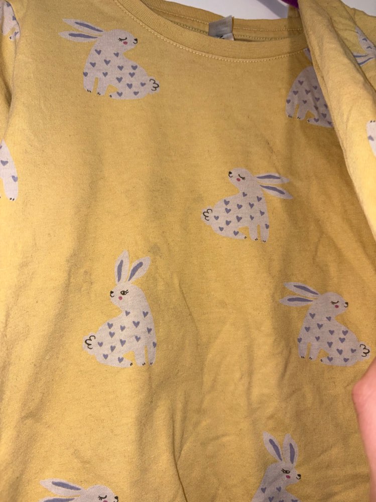 Lindex náttföt st 98/104