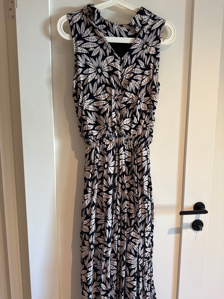 P - Vintage onepiece kjole