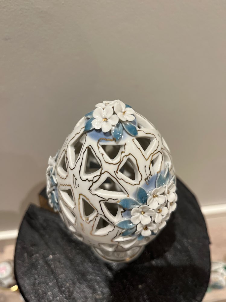 Lomosov posliinimuna