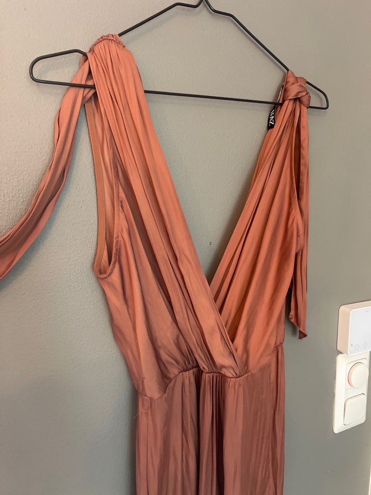 Zara buksedress