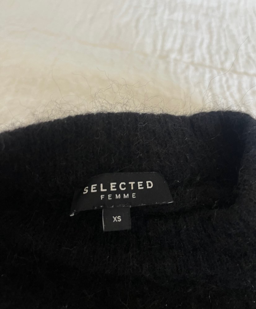 Ullgenser fra Selected