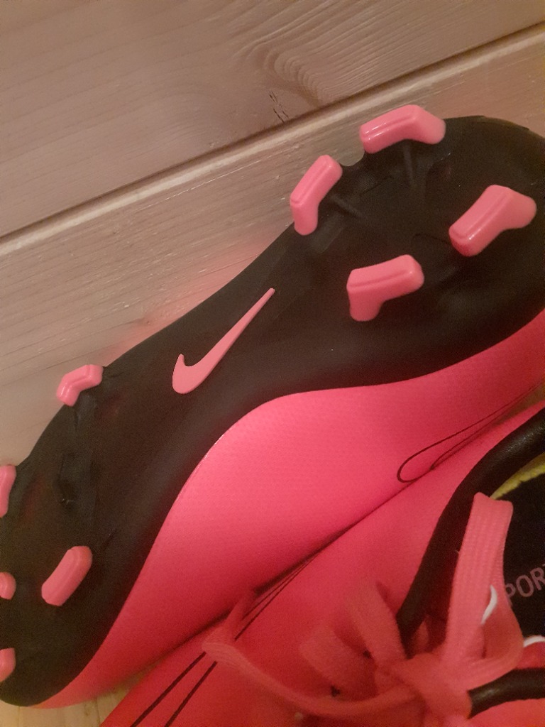 Nike mercurial takkaskór 28,5