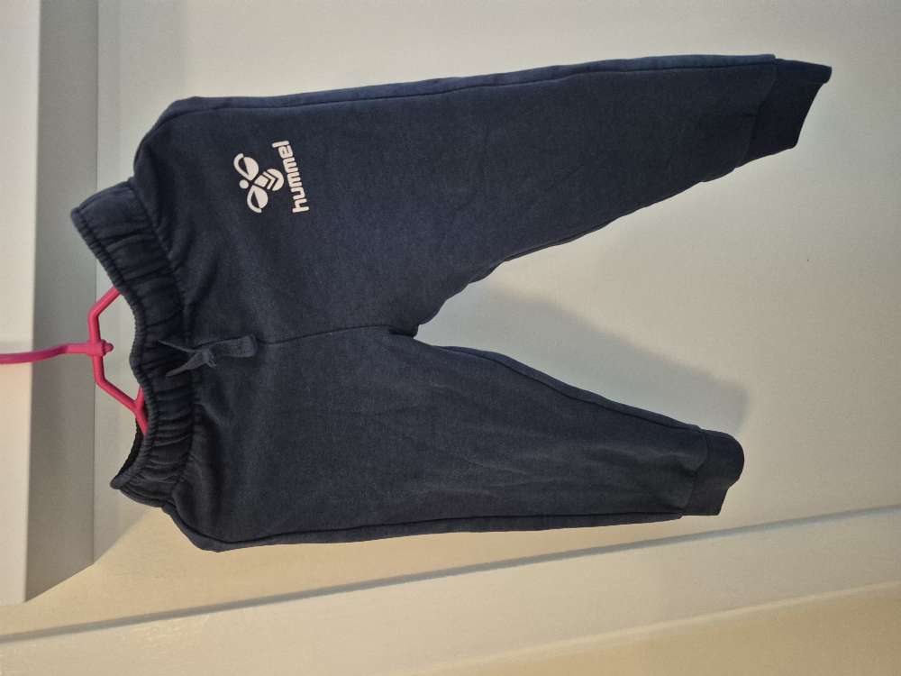 Hummel jogginggalli st 86