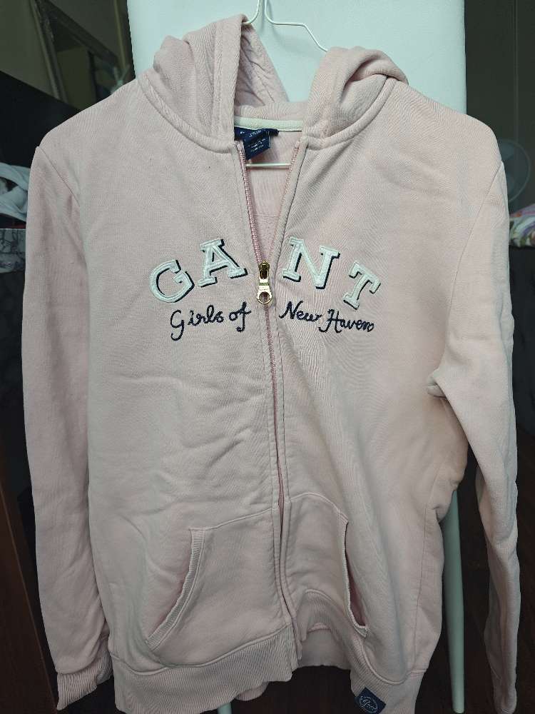 Gant asusetti, huppari +housut 170cm