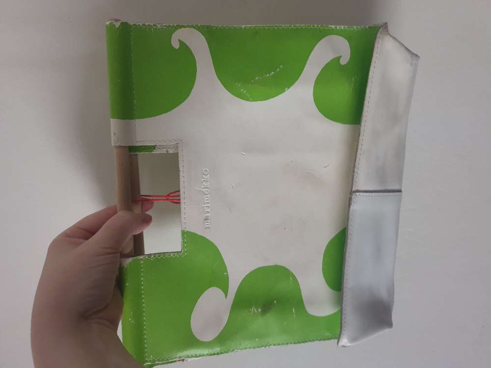 Marimekko laukku vintage