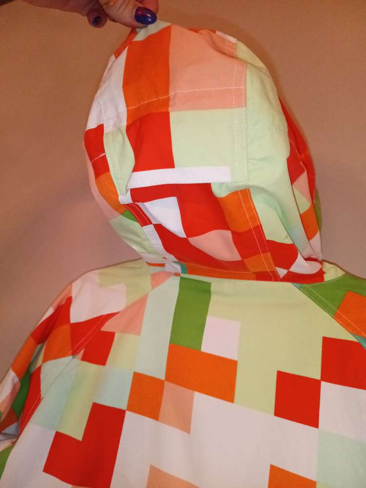 NIKITA Brettaúlpa St S.