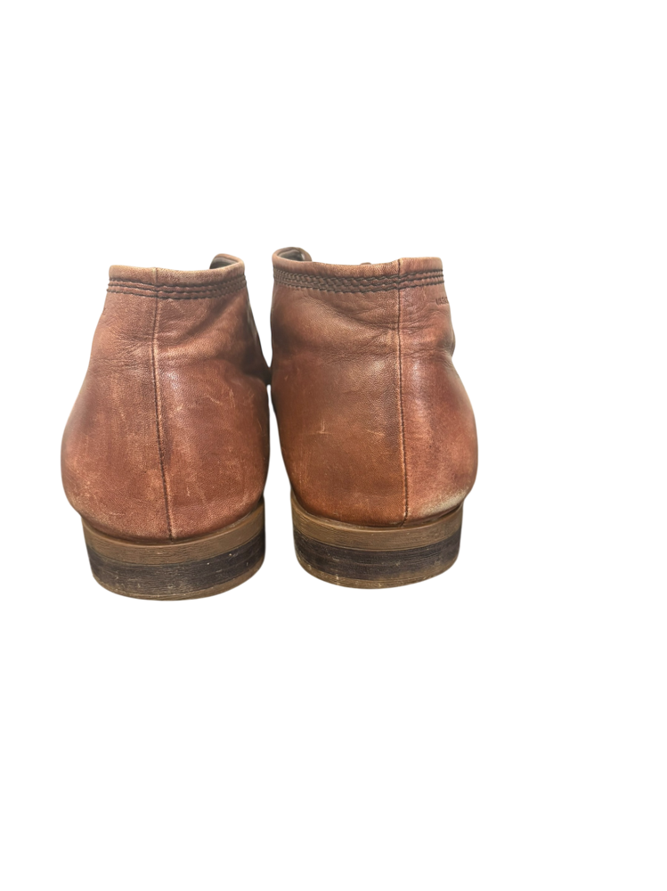 Vaga Bond ruskeat miesten kengät 44