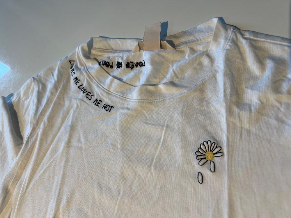 H&M str 38