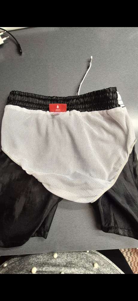 Puma uimashortsit koko 128