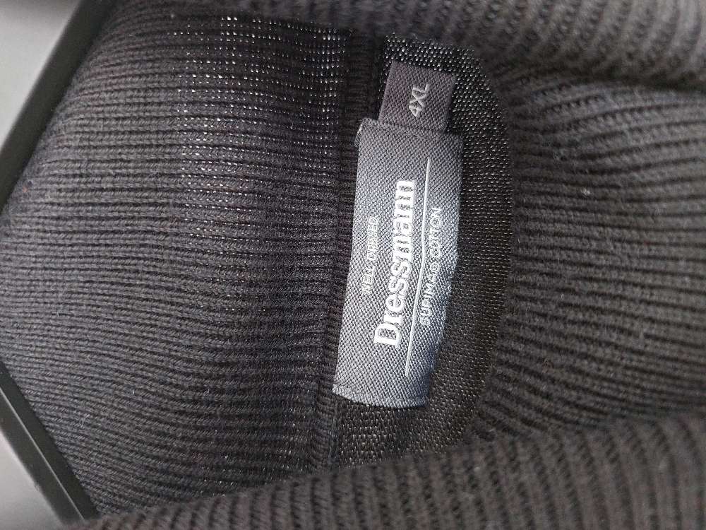 Rúllukraga peysa st 4XL KK