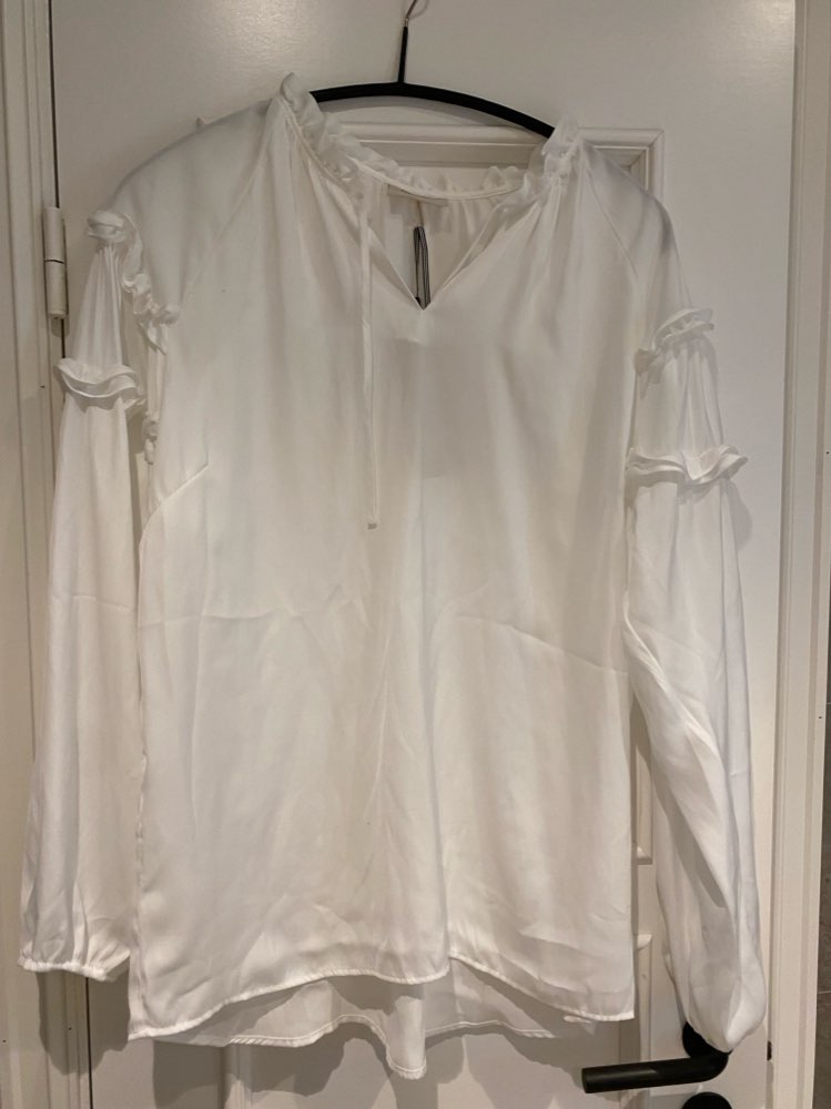 Bluse Free/quent XL