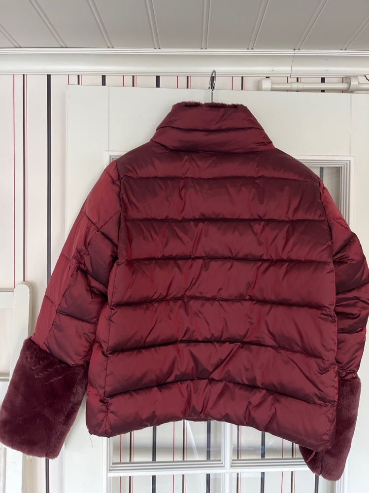 Caractére toppatakki