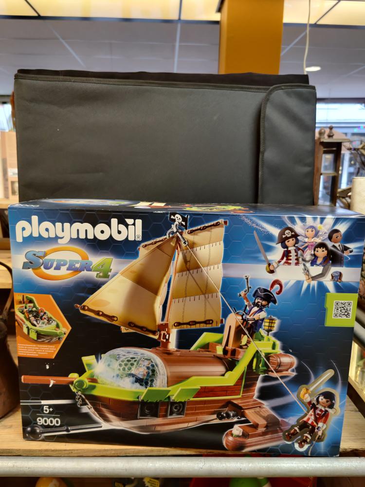 Playmobil 9000