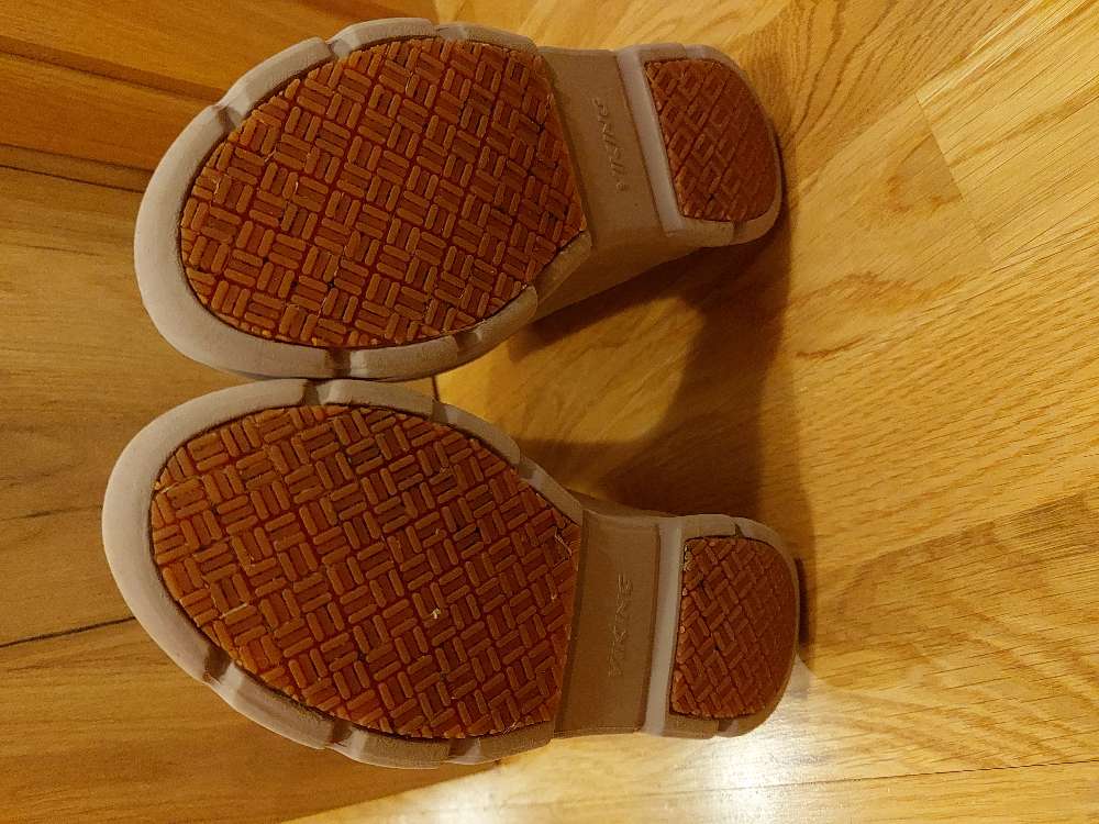 Víking stígvél st 28