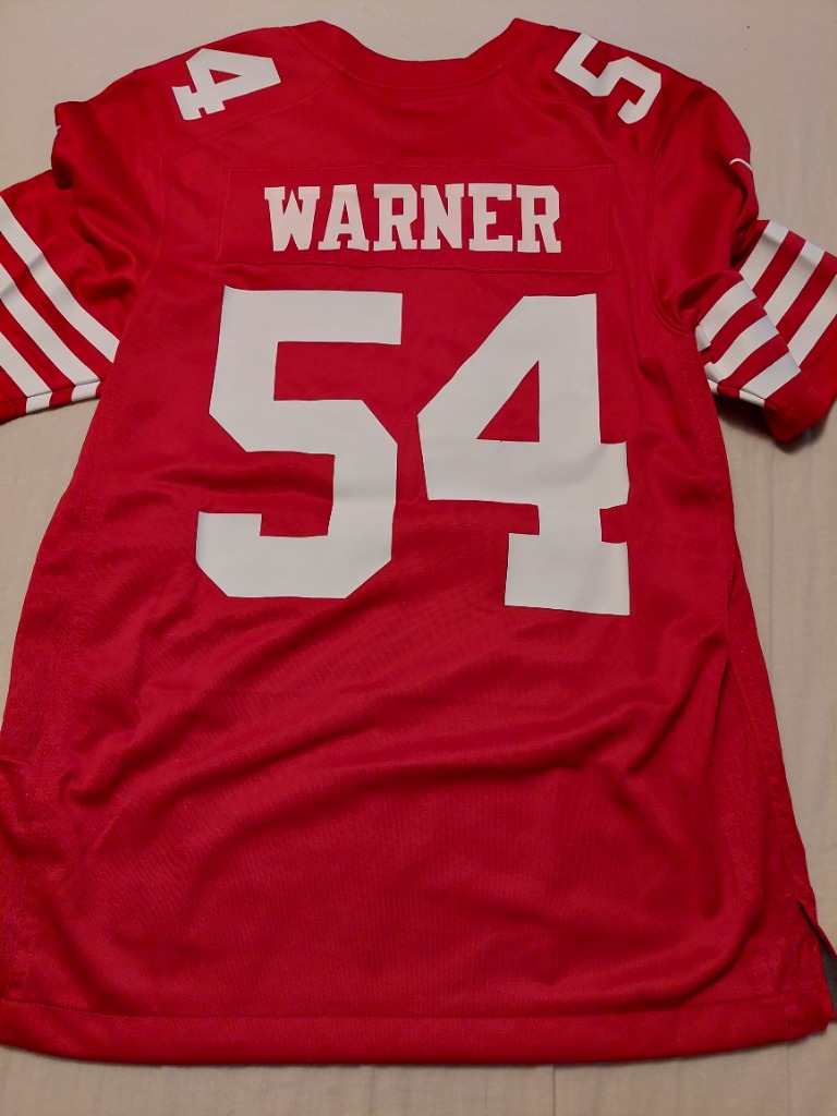 Nike NFL treyja S