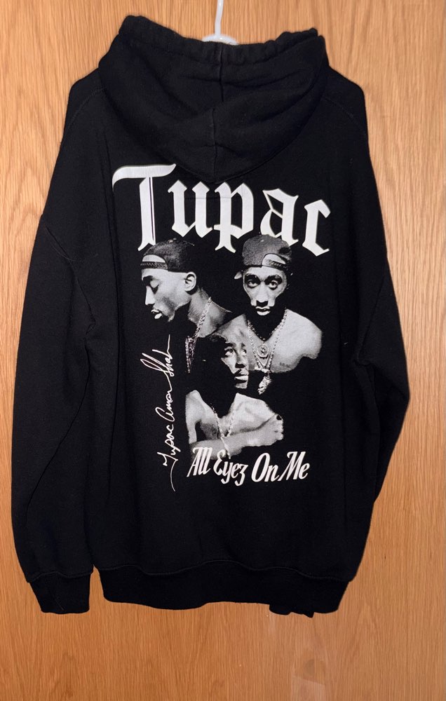 Hettupeysa Tupac