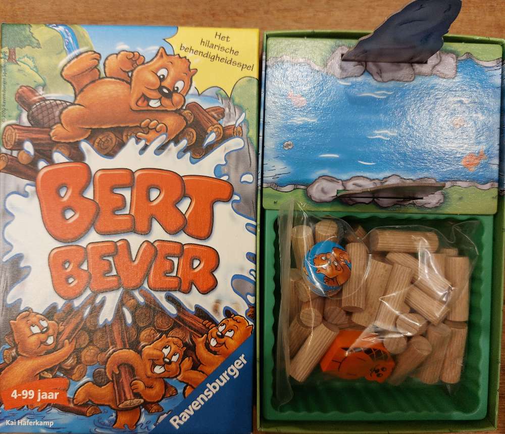 Bert Bever