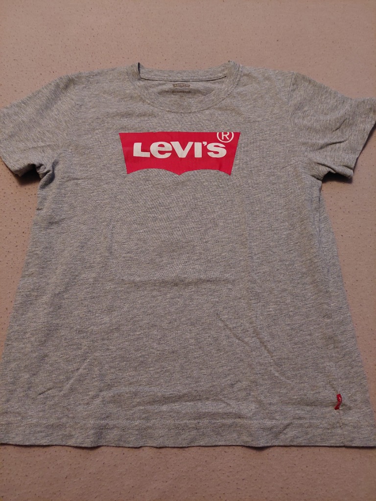 2 x Levis bolir 128