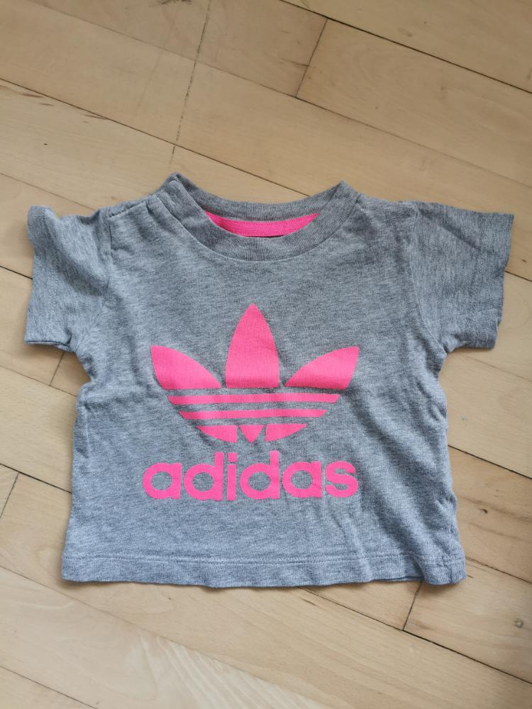 Adidas T-shirt 74 