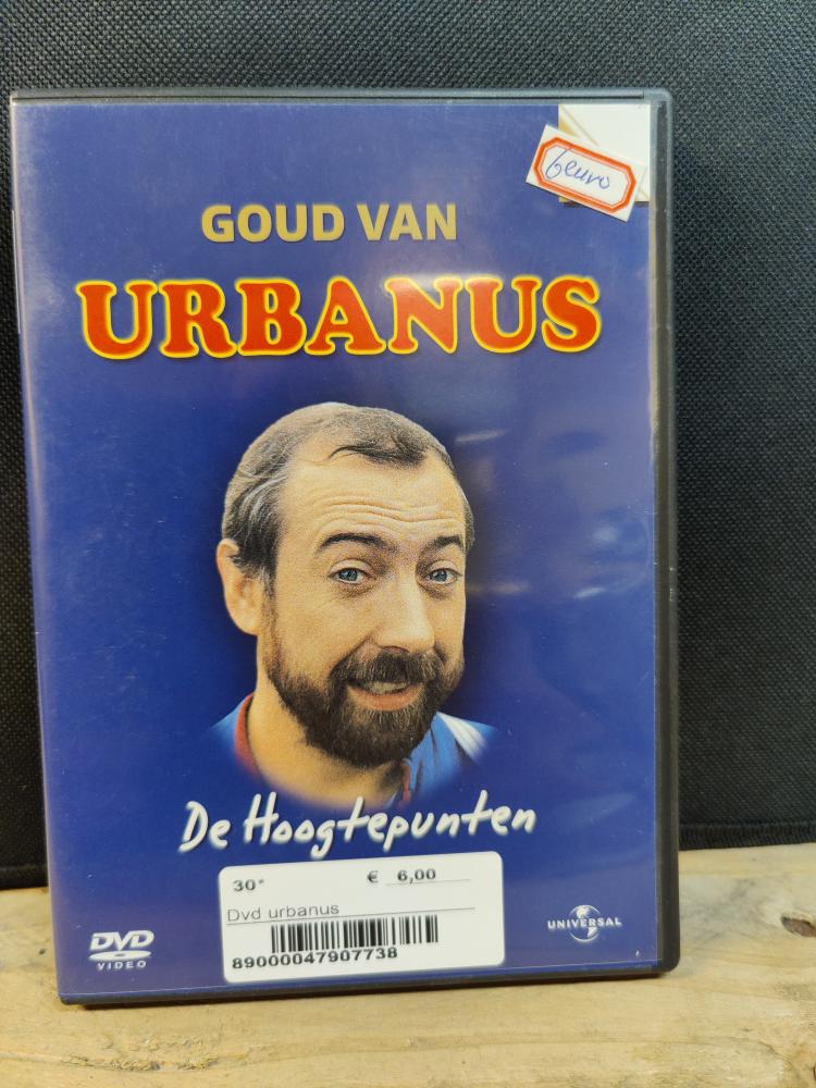 Urbanus