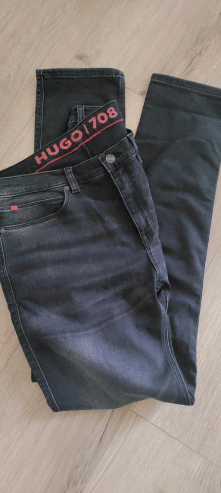 HUGO gallabuxur 32/34