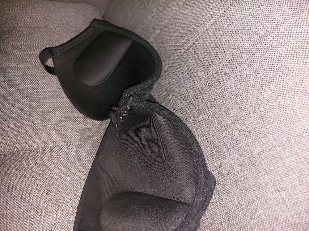 Push up brjóstahaldari st 85E