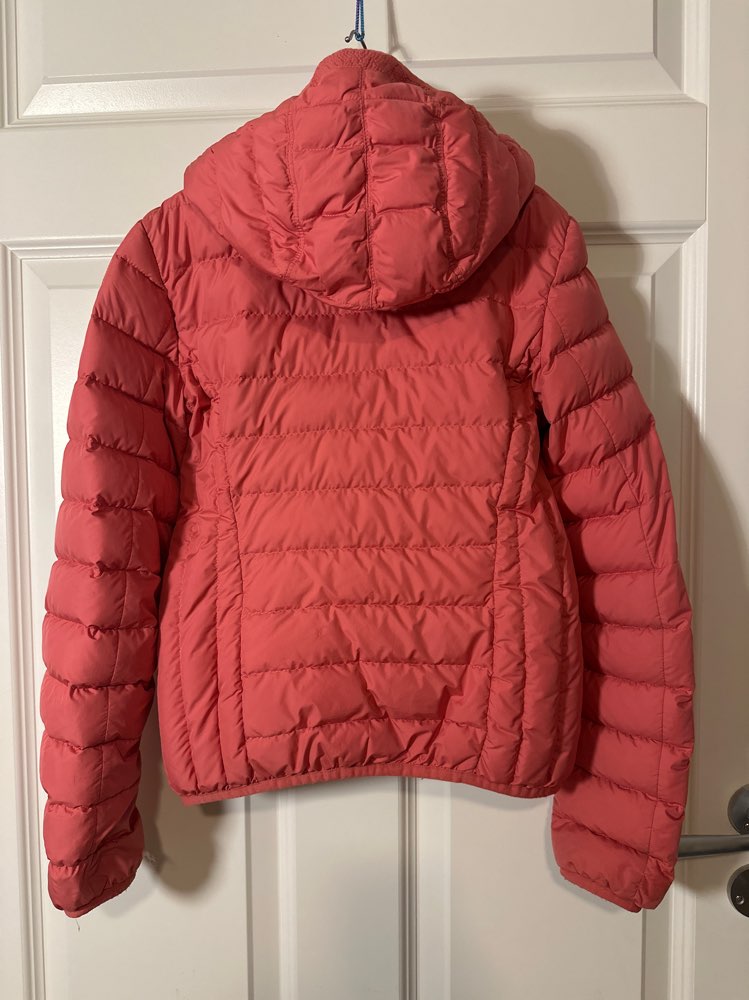 Parajumpers str Y-S barn