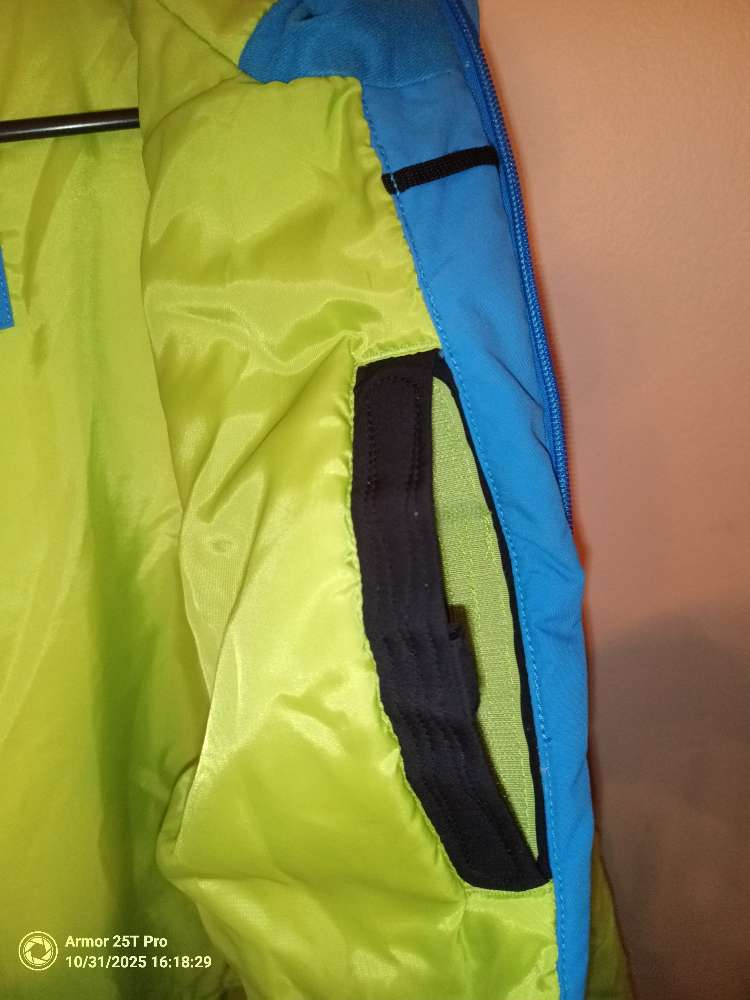 DC brettaúlpa St 14