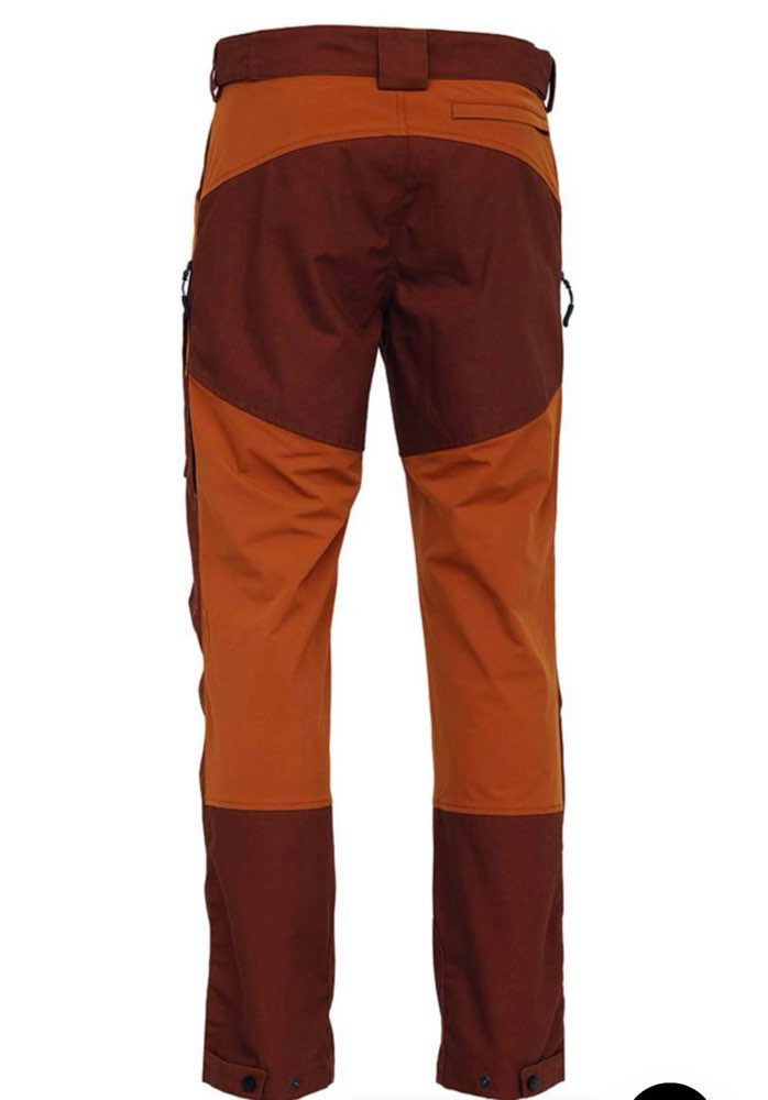 Kinetic Mid-Flex Útivistarbuxur st. XXl