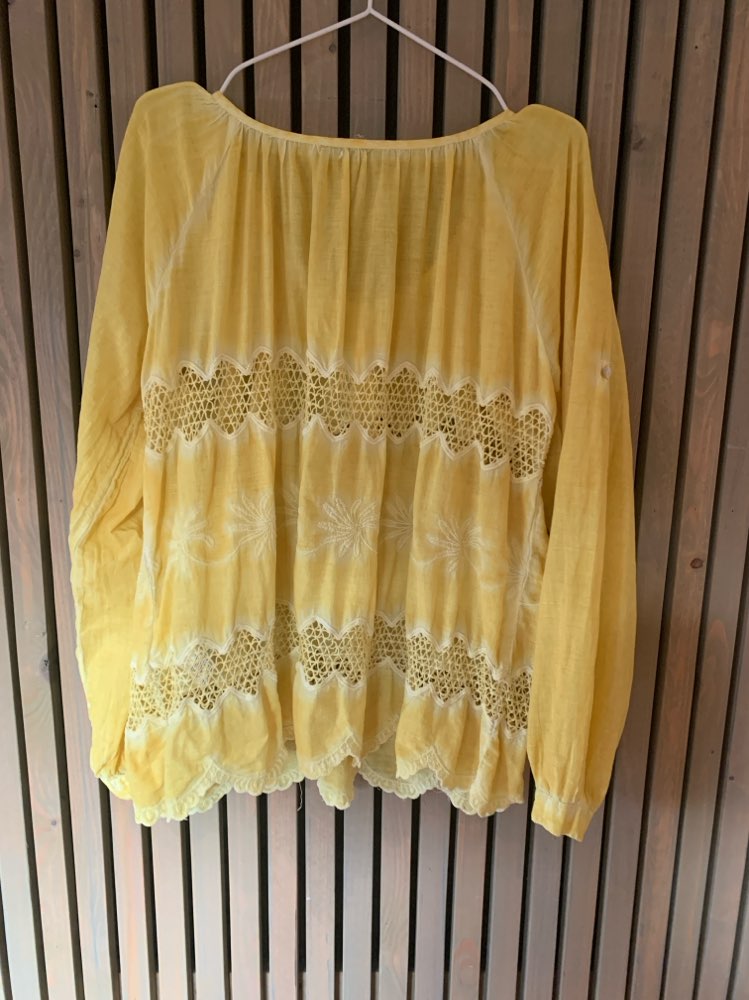 NOA NOA bluse
