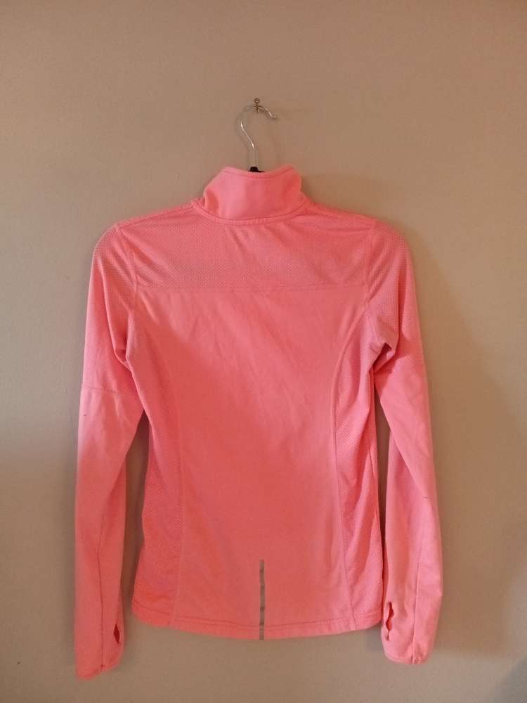 Endurance bleik íþróttapeysa St 36