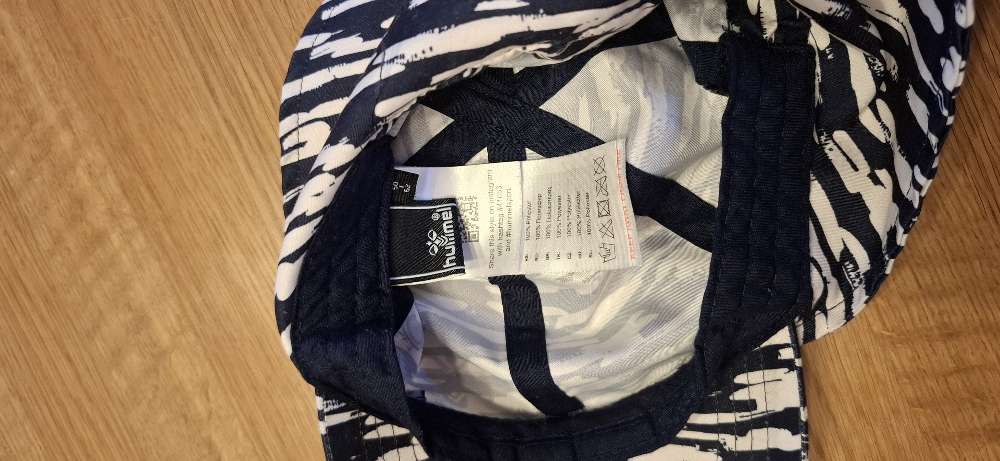 Hummel barna sólhattur st. 52