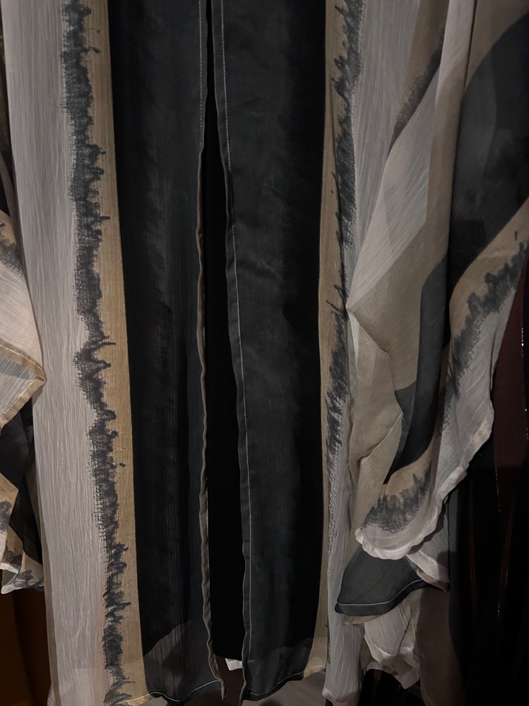 Zhenzi Sommerbluse str M