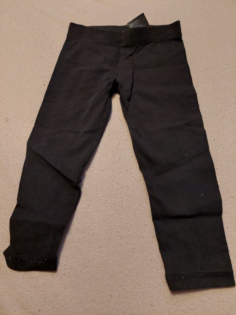 3 x leggings 98
