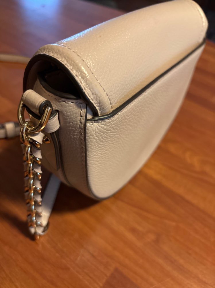 Olkalaukku MK Michael Kors vaaleanpun