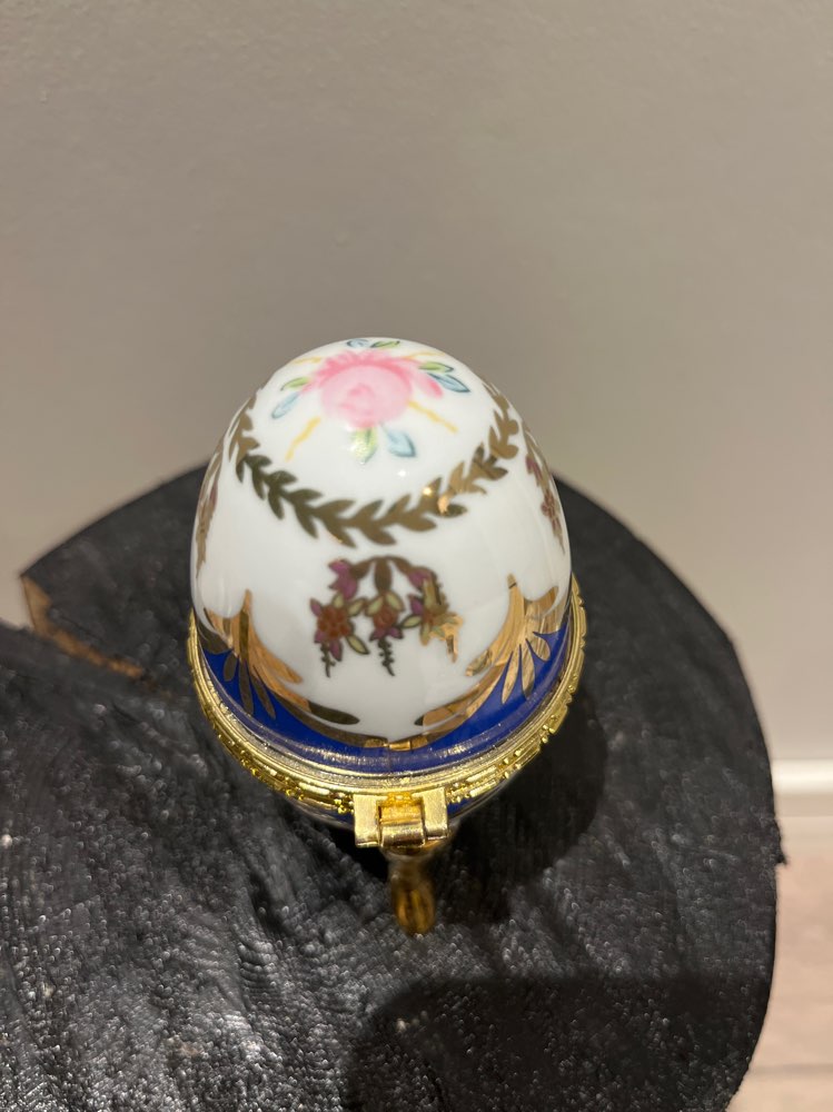 Posliinimuna korurasia