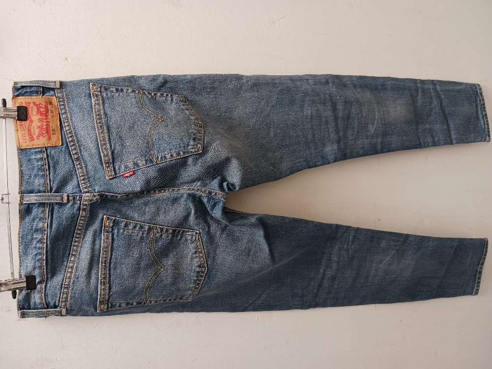 Levis farkut 510 30/32