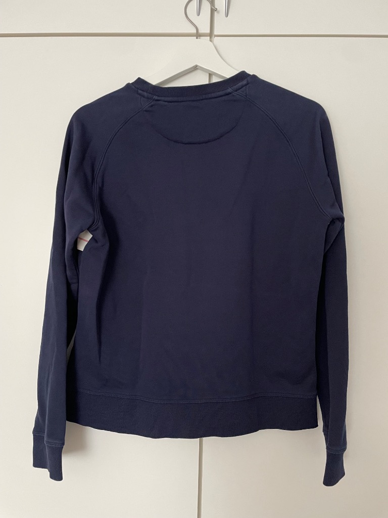 Gant naisten collegepaita M