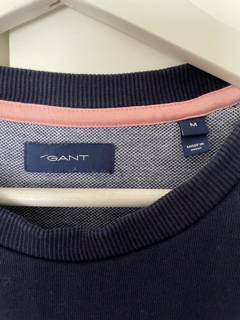 Gant naisten collegepaita M