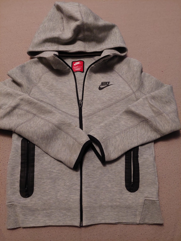 Nike sett 137/147