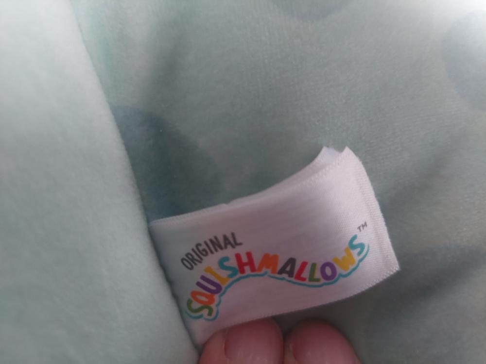 Squish mallow púði / bangsi