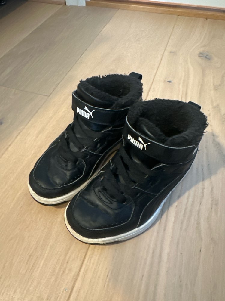 Foret pumasko str 31