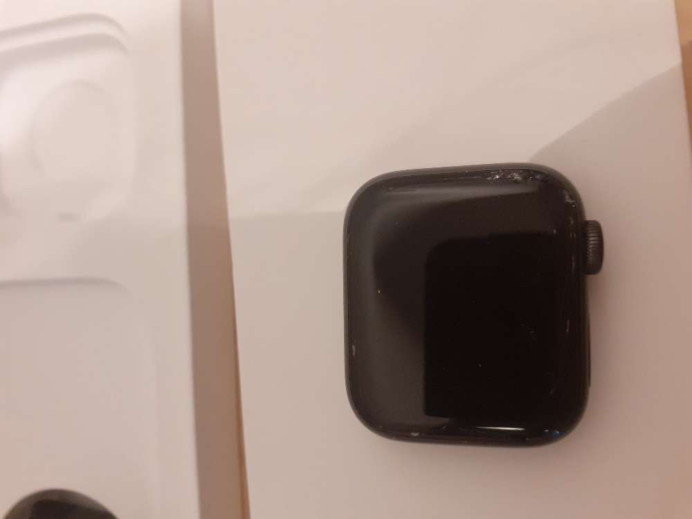 Apple watch SE