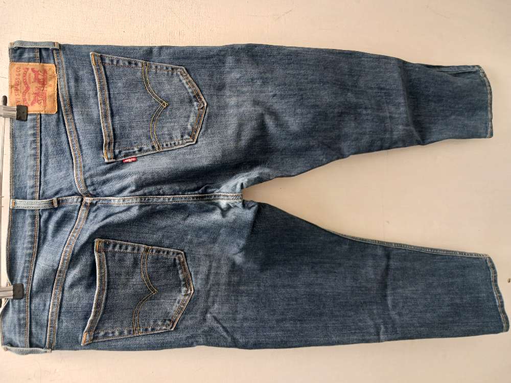 Levis 502 farkut 34/30