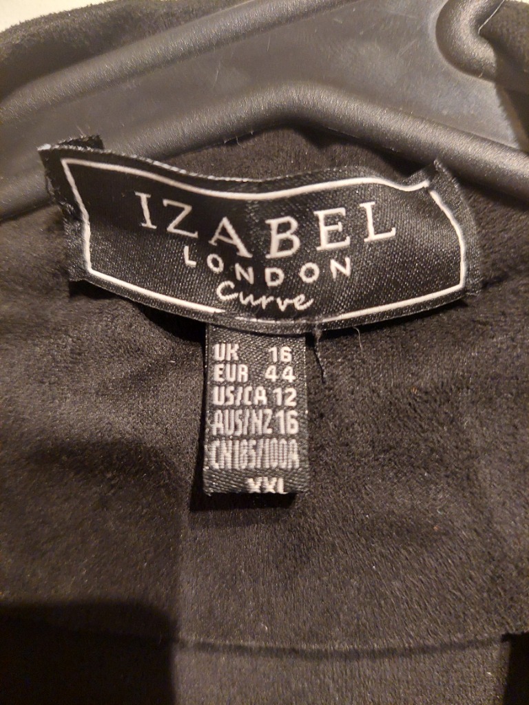 Jakki XL