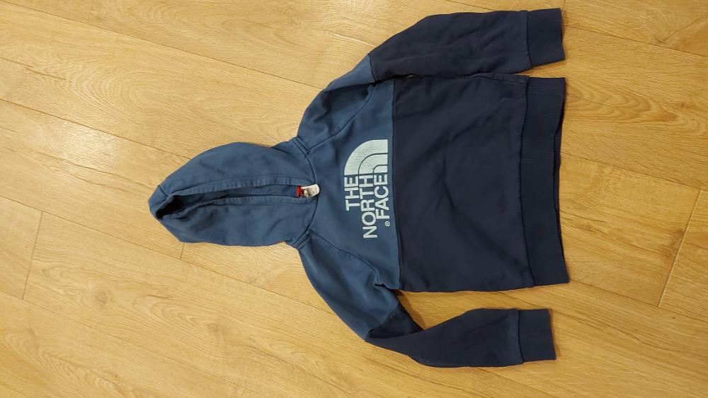 North Face st 122