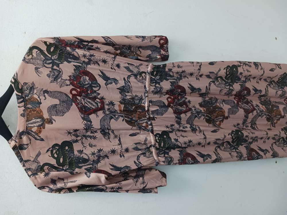 Scotch&soda eläinmekko S